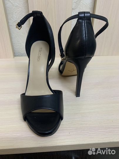 Продам туфли р37