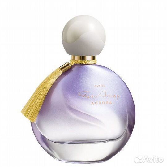 Парфюмерная вода Avon