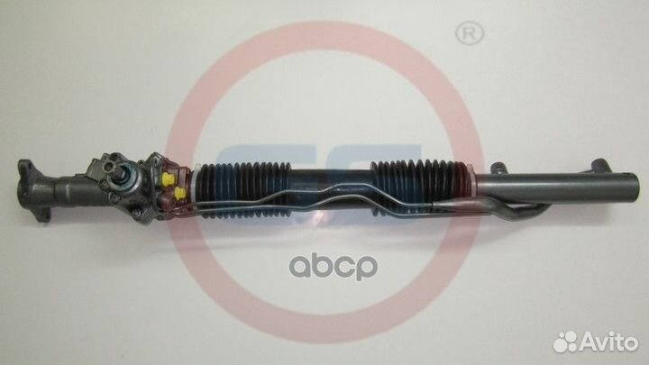 Рулевая рейка audi 100 1990-1994, audi A6