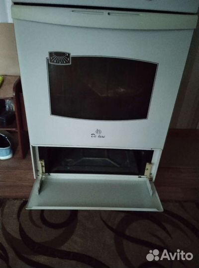 Газовая плита бу