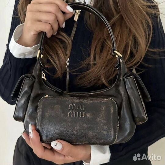 Сумка женская MIU MIU