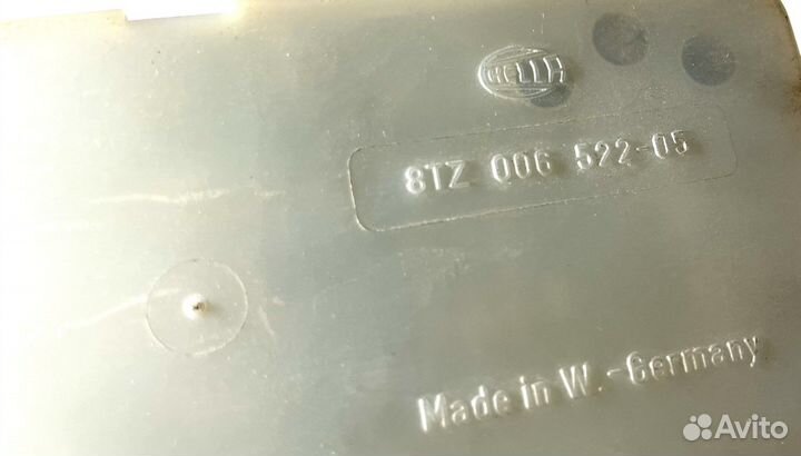 Компрессор центрального замка Audi 100 a6 c4