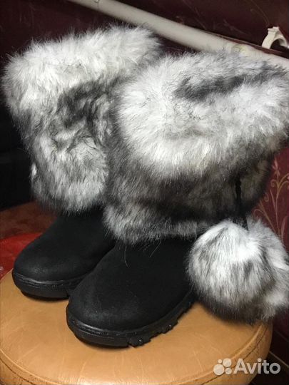 Угги