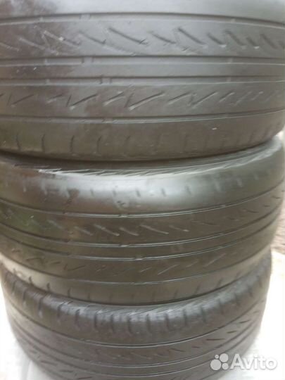 Bridgestone MY-02 Sporty Style 205/55 R16
