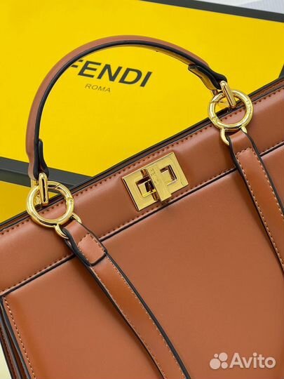 Сумка Fendi