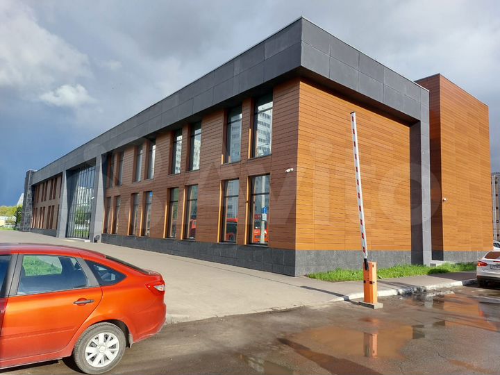 Торговая площадь (островки), 1 м²