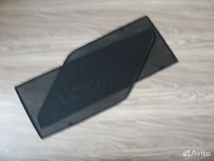 Каркасные шторы маг клей great wall Wingle 7