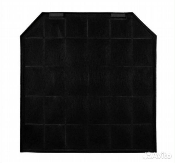 Фильтр вытяжки угольный jetair, elikor, lex