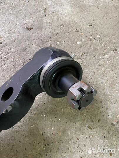 Рулевая тяга (продольная) маз 5440