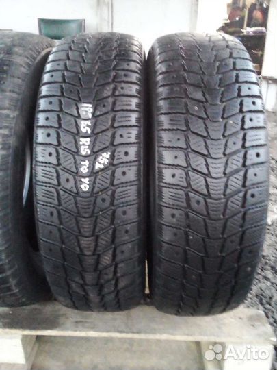 Toyo Observe G1S Plus 185/65 R15