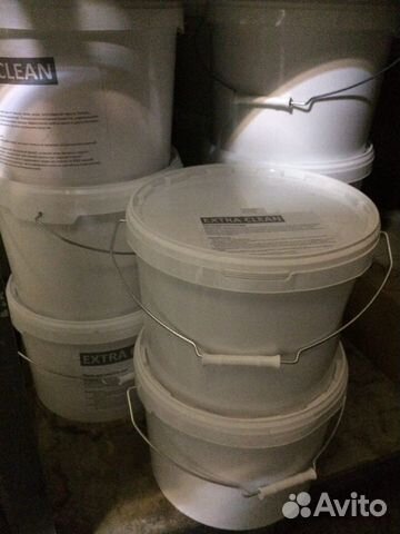 Паста (мыло) для рук, от всех типов загрязнений