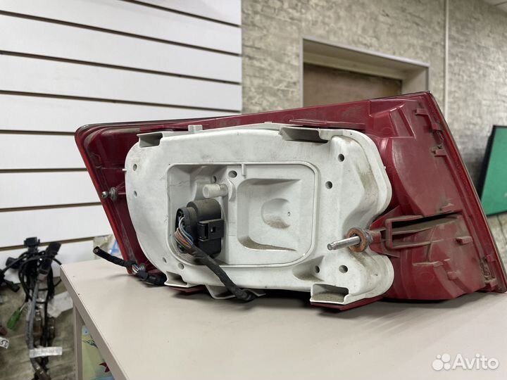 Фонарь задний светодиодный 4F5945096N Ауди А6 С6