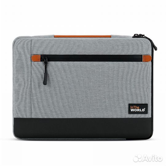 Сумка папка для MacBook Pro 14.2 / Air 13.6