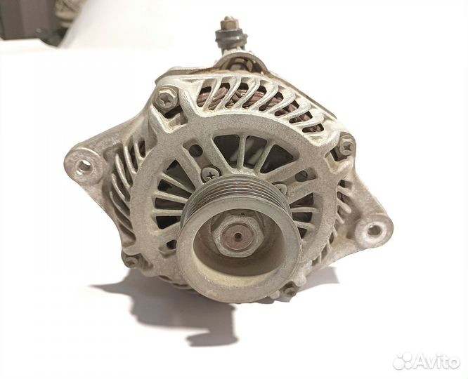 Генератор на Subaru Tribeca B9 EZ30