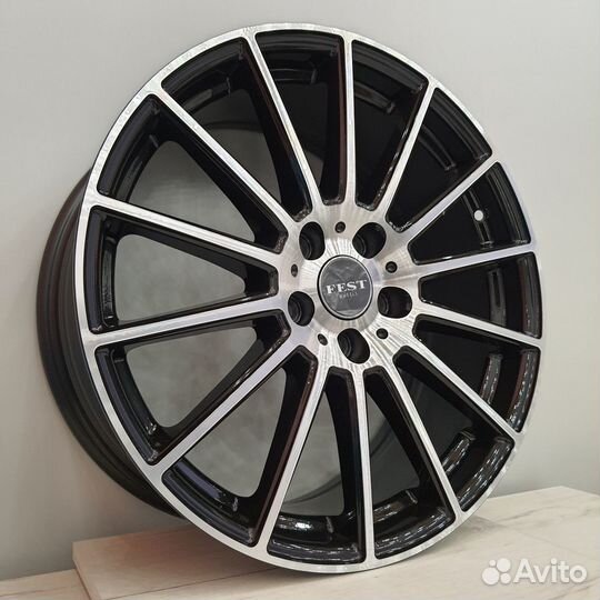 Диски R18 Exeed LX, Tiggo 4, 7, Omoda