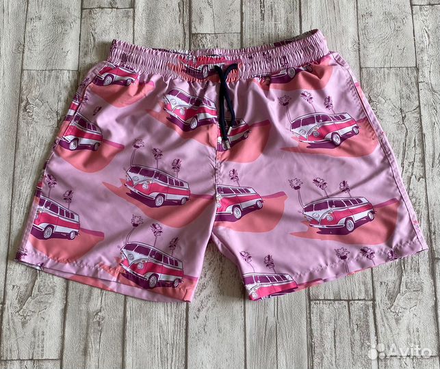 Шорты (плавки ) vilebrequin