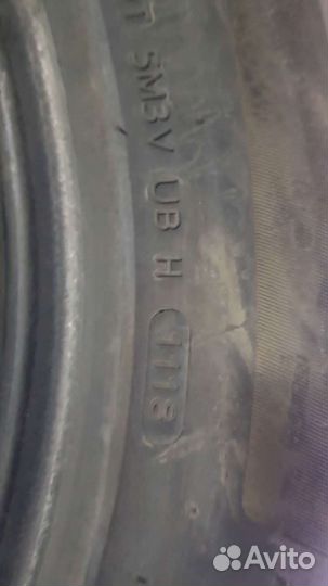 Hankook Ventus S1 Evo2 SUV K117A 235/60 R18