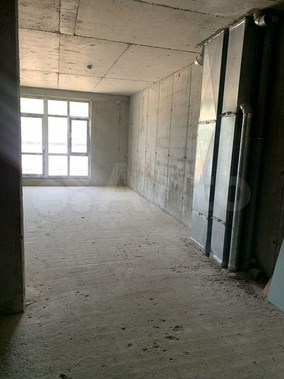 Квартира-студия, 33 м², 15/17 эт.