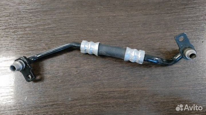 Трубка охлаждения Porsche Cayenne 958 3.6 2013