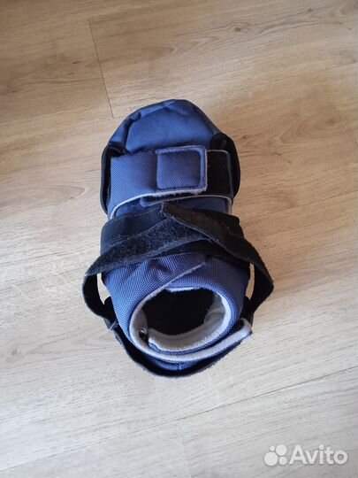 Ботинок Барука