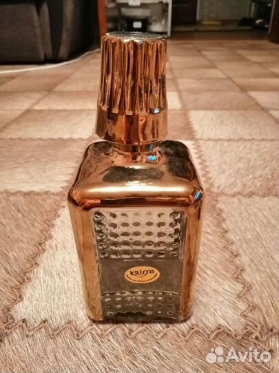 Коньячный набор