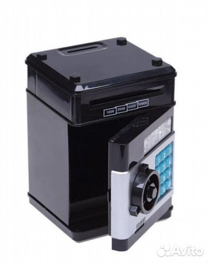 Сейф копилка