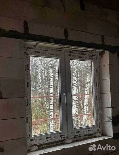 Окна быстро