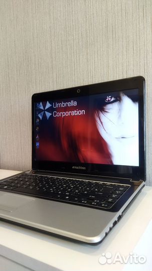 Шустрый acer/AMD 2.40GHz/6гб/в идеале