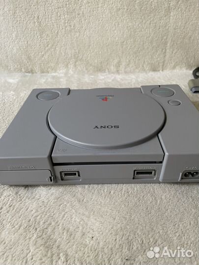 Sony playstation 1 scph 7000