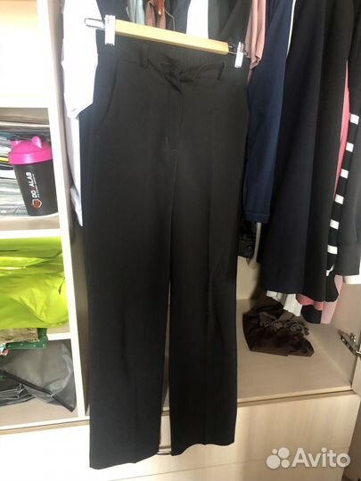 Брюки женские