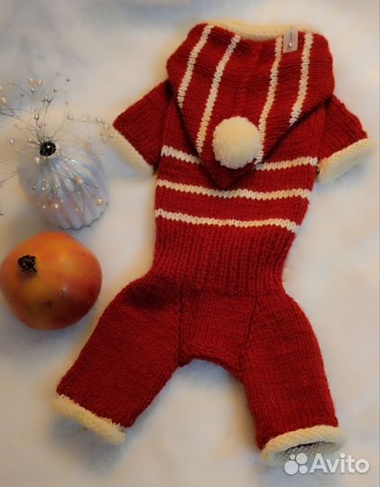 Одежда для маленьких собачек