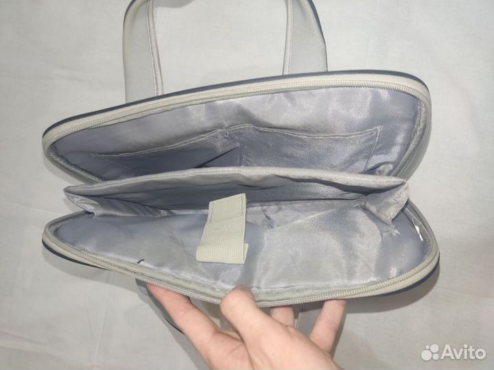 Сумка для ноутбука