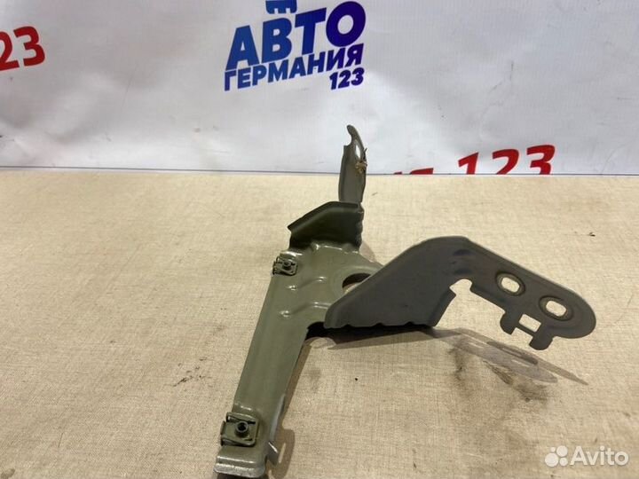 Крепление крыла переднее левое Bmw X3 F25 N52B30A