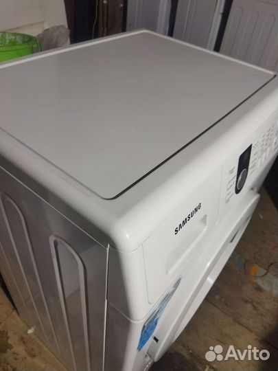 Стиральная машина samsung 6 кг