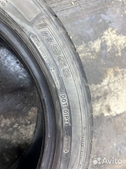 Triangle TR968 225/45 R17