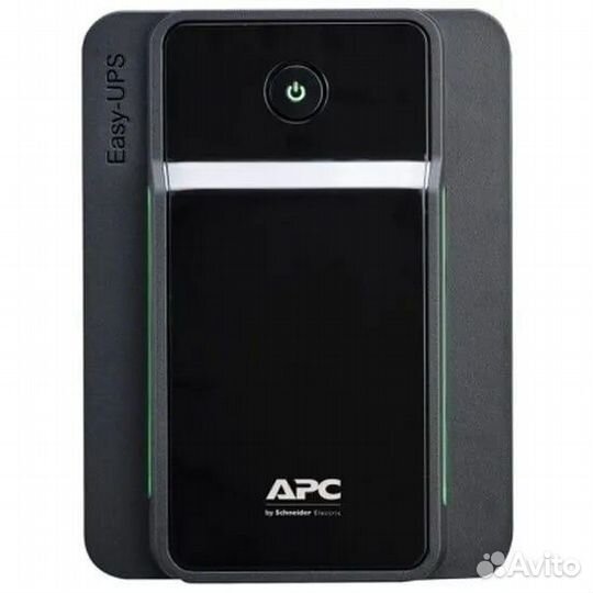 Источник бесперебойного питания APC Easy-UPS BVX70