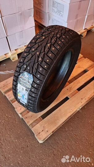 Arivo Ice Claw ARW8 225/60 R17