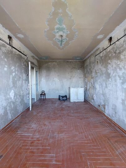 1-к. квартира, 32 м², 6/9 эт.