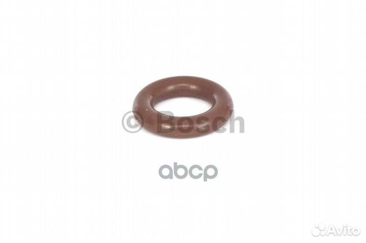 Кольцо уплотнительное форсунки 6002ER1003 Bosch