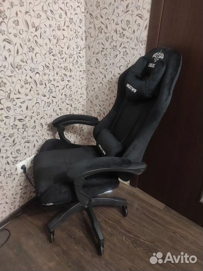Компьютерное игровое кресло