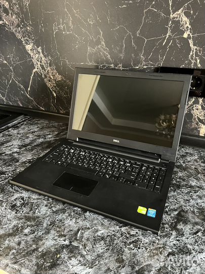 Ноутбук dell inspiron 3542 (ssd, 8gb, nvidia)