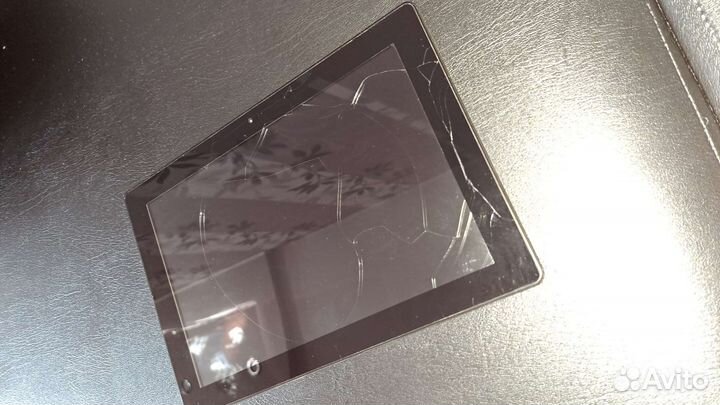 Планшет wexler tab i10 разбит экран