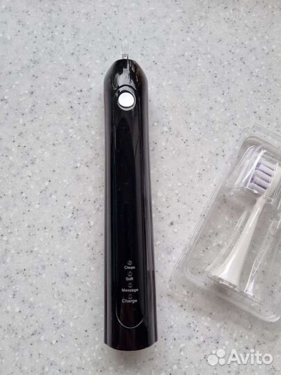 Ультразвуковая электрическая зубная щетка