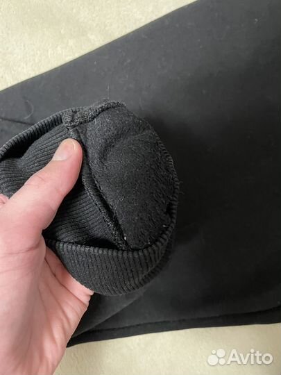 Утеплённый штаны Champion