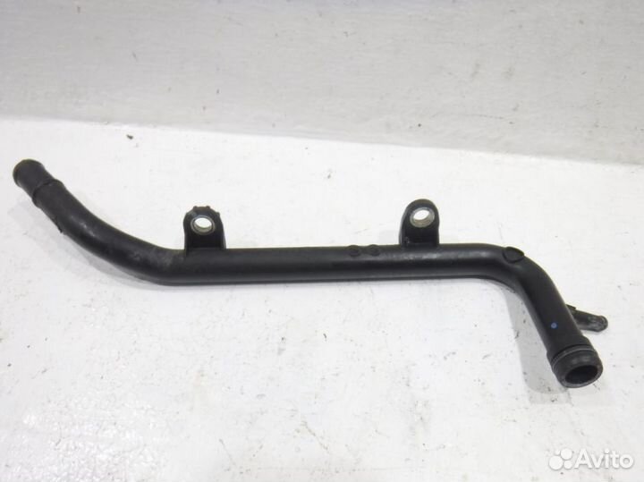 Патрубок системы охлаждения