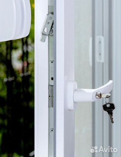 Окна пвх в рассрочку без банка