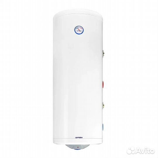 Metalac Bojler combi PRO WR 80 (правое подключение