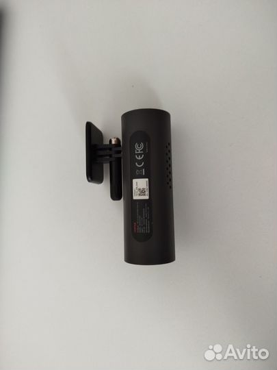 Видеорегистратор 70mai SMART dash cam 1s