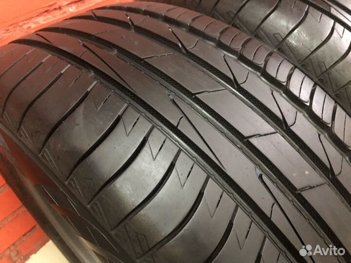 Колеса R18 на Toyota Land Cruiser Prado с датчикам