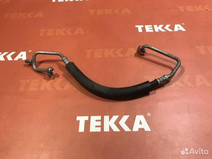 Трубка кондиционера Мазда 6 гш